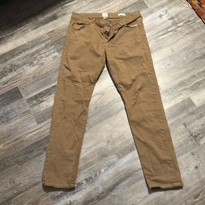 Flint and Tinder 365 Pants Size 36